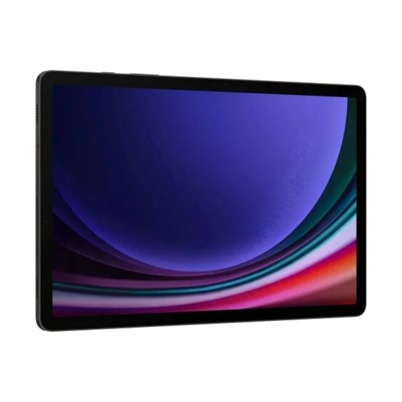 Samsung Galaxy Tab S9 – 11" Wi-Fi Tablet, 256GB (Graphite) with S Pen